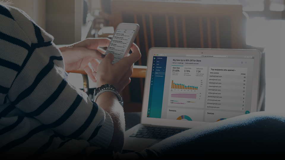 Taximail - Marketing Automation